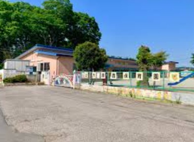 【保育園】大原西保育園まで734ｍ
