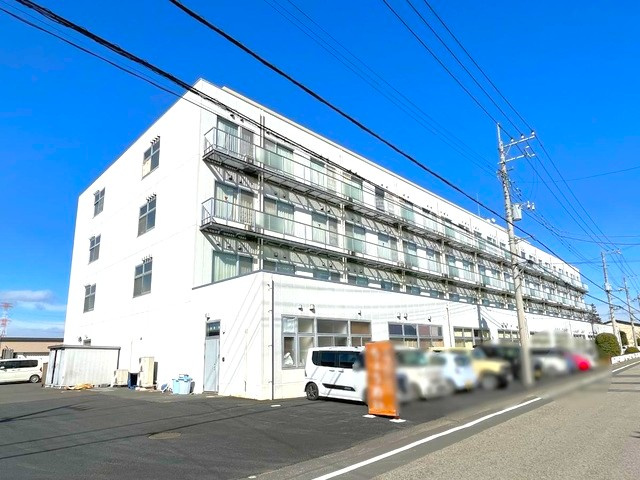 【総合病院】医療法人宏愛会宏愛会第一病院 まで2929ｍ