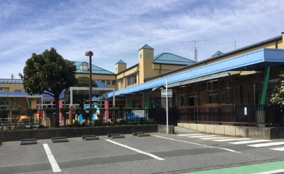 【保育園】木崎あおぞら保育園まで1109ｍ