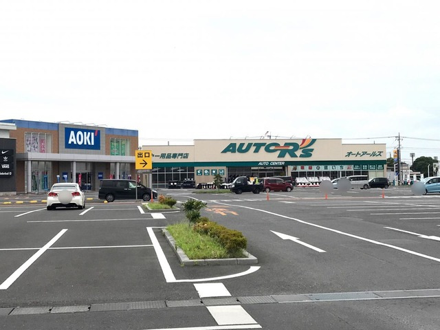 【ショッピングセンター】パワーモールおおた まで1600ｍ