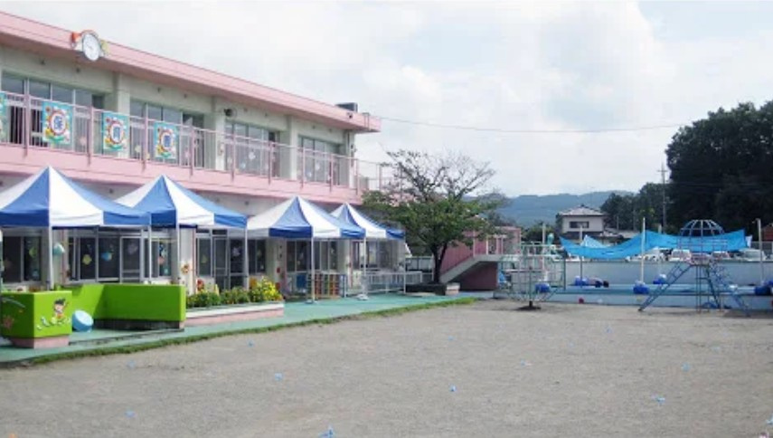 【保育園】認定こども園藪塚本町保育園 まで500ｍ
