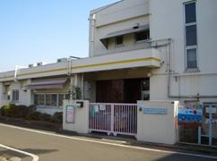 【保育園】高井戸東保育園まで1122ｍ