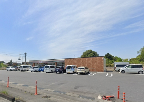 【コンビニエンスストア】セブンイレブン　藤岡町藤岡店まで952ｍ