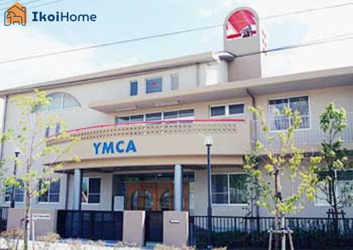 【幼稚園】西神戸YMCA幼稚園まで6702ｍ