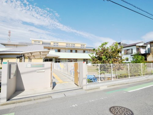 【保育園】竹の子保育園まで939ｍ