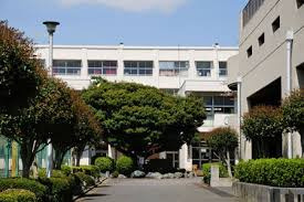 【中学校】横浜市立中和田中学校まで1858ｍ