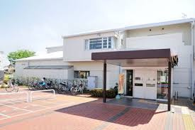 【公民館】泉区役所　立場地区センターまで1660ｍ