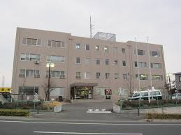 【警察】泉警察署まで478ｍ