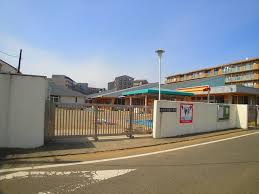 【保育園】横浜市和泉保育園まで612ｍ