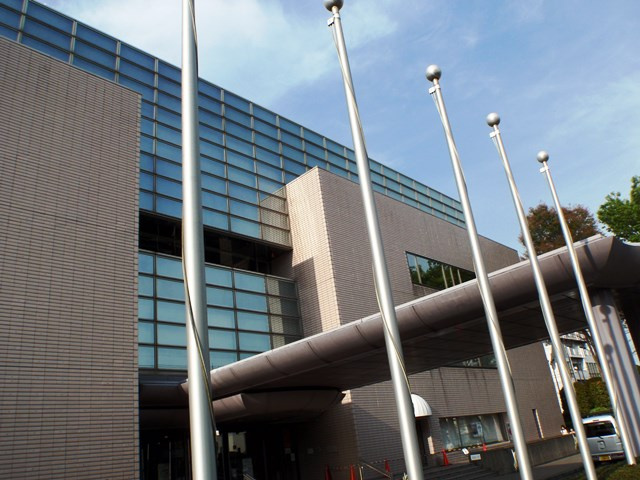 【図書館】さいたま市立南浦和図書館まで812ｍ