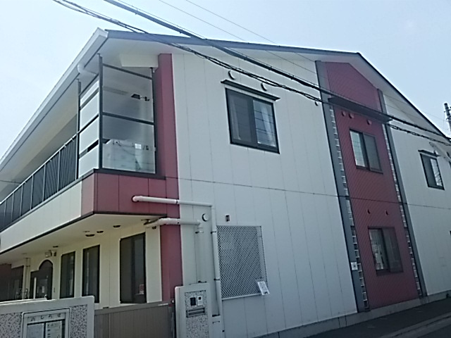 【保育園】いちご保育園まで501ｍ