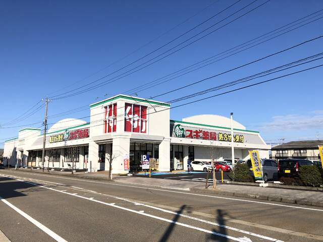 【ドラッグストア】スギ薬局藤江店まで273ｍ