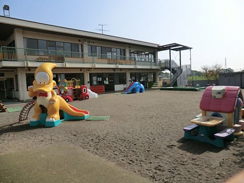 【保育園】よつぎ第一保育園まで1304ｍ
