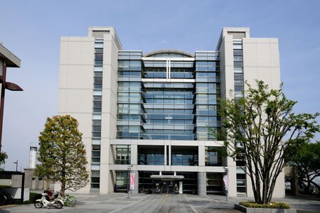 【市役所・区役所】あきる野市役所まで1549ｍ