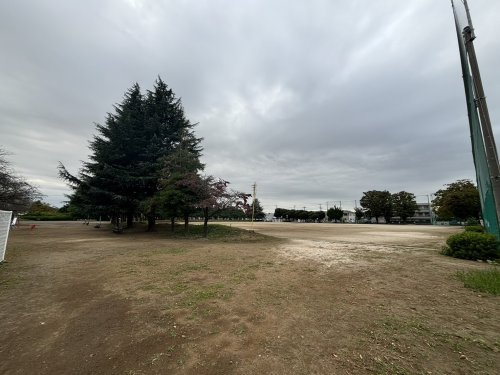 【公園】浅間台大公園まで713ｍ
