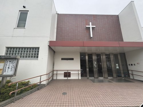 【幼稚園】上尾富士見幼稚園まで1275ｍ