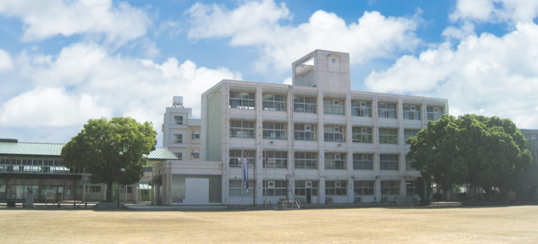 【小学校】明石市立魚住小学校まで1185ｍ
