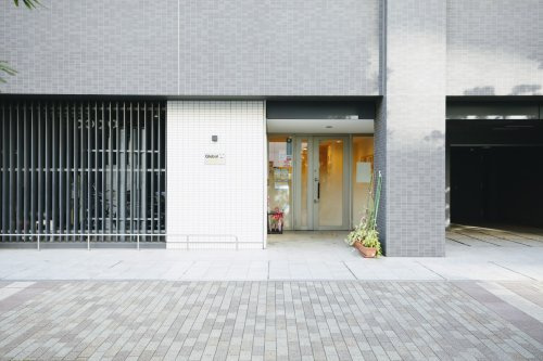 【保育園】グローバルキッズ豊洲五丁目保育園まで396ｍ