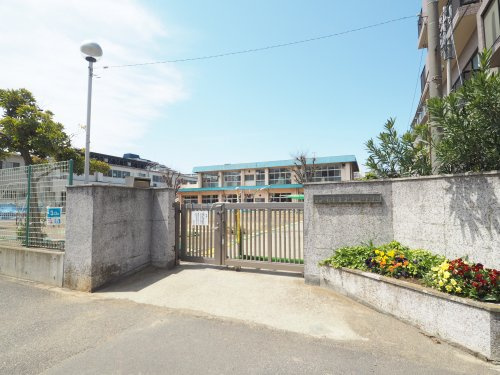 【保育園】千葉市真砂第一保育所まで358ｍ