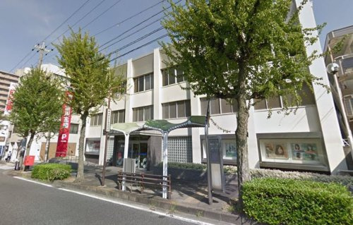 【銀行】岡崎信用金庫　瑞穂支店まで1167ｍ