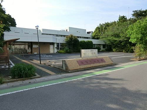 【総合病院】中村医院まで357ｍ