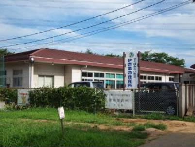 【保育園】つくばみらい市立伊奈第4保育所まで1417ｍ