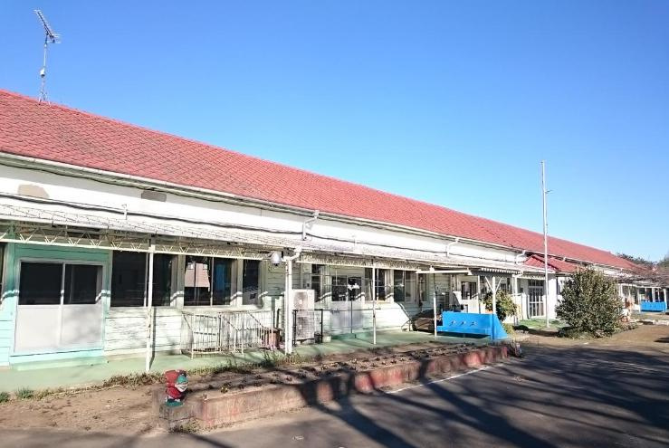 【幼稚園】つくばみらい市立わかくさ幼稚園まで2252ｍ