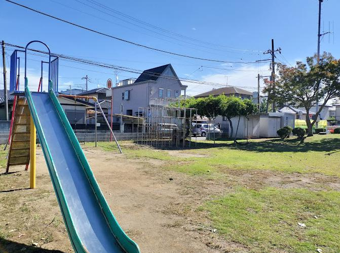 【公園】まりやま団地公園まで1330ｍ