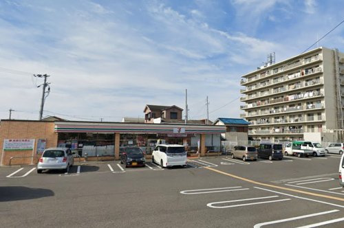 【コンビニエンスストア】セブンイレブン岸和田春木泉町店まで360ｍ