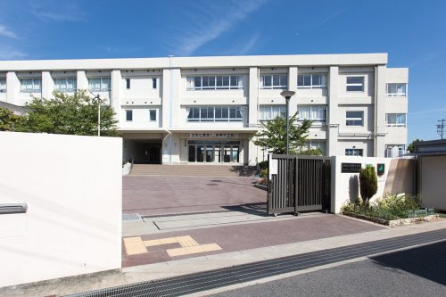 【小学校】岸和田市立朝陽小学校まで920ｍ