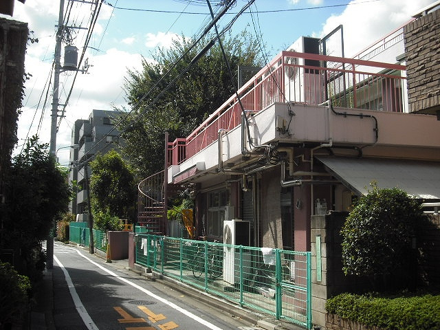 【保育園】高南保育園まで534ｍ