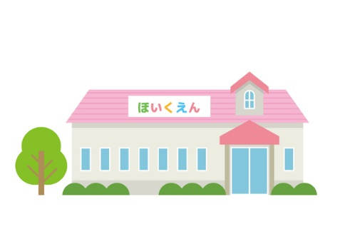 【保育園】平和にじのいろ保育園まで953ｍ
