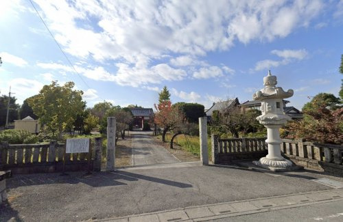 【公園】太子公園まで1604ｍ