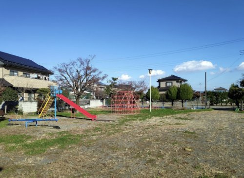 【公園】天神公園まで973ｍ