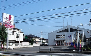 【ディスカウントショップ】ジェーソン　行田店まで699ｍ