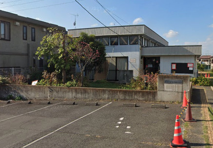 【保育園】鴻巣市立箕田学童保育室まで368ｍ