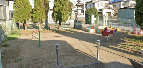 【公園】宮登公園まで62ｍ