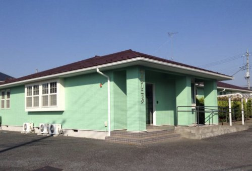 【小児科】神山クリニックまで473ｍ