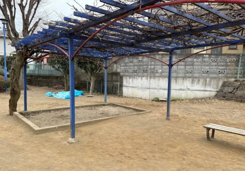 【公園】吉田公園まで812ｍ