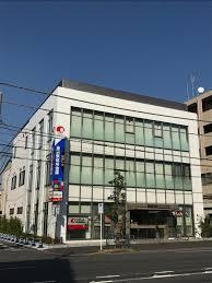 【銀行】東京東信用金庫東小岩支店まで1504ｍ
