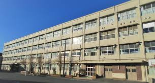 【小学校】横浜市立川井小学校まで1293ｍ