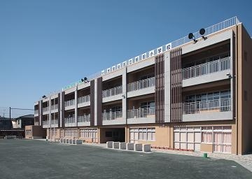【小学校】世田谷区立給田小学校まで1040ｍ