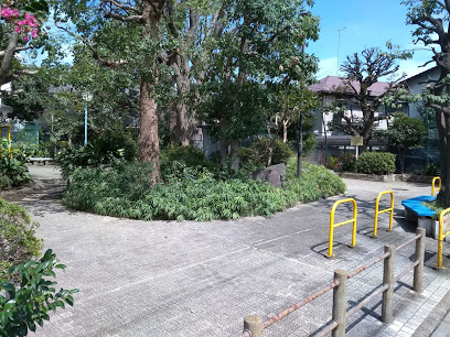 【公園】中井児童公園まで249ｍ