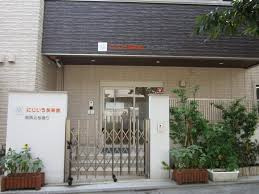 【保育園】にじいろ保育園南馬込桜通りまで326ｍ