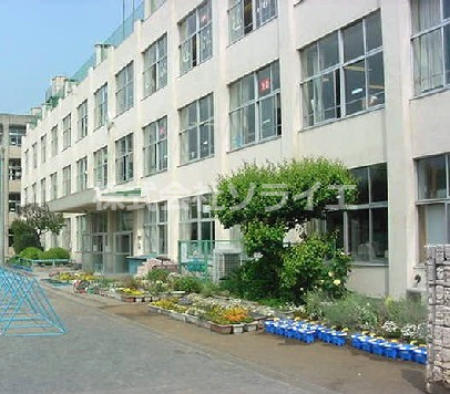 【小学校】入間市立宮寺小学校まで963ｍ