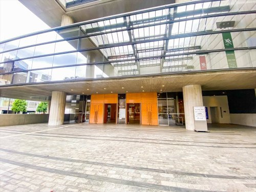 【その他】新国立劇場まで708ｍ