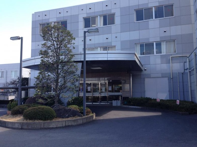 【総合病院】社会医療法人壮幸会行田総合病院まで2342ｍ