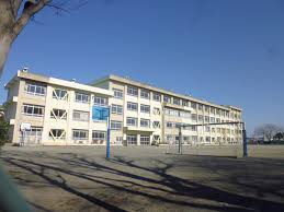 【小学校】藤沢市立大鋸小学校まで1232ｍ
