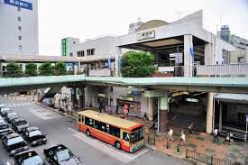 【駅】藤沢駅まで1489ｍ