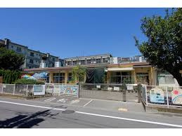 【保育園】藤沢市立藤が岡保育園まで643ｍ